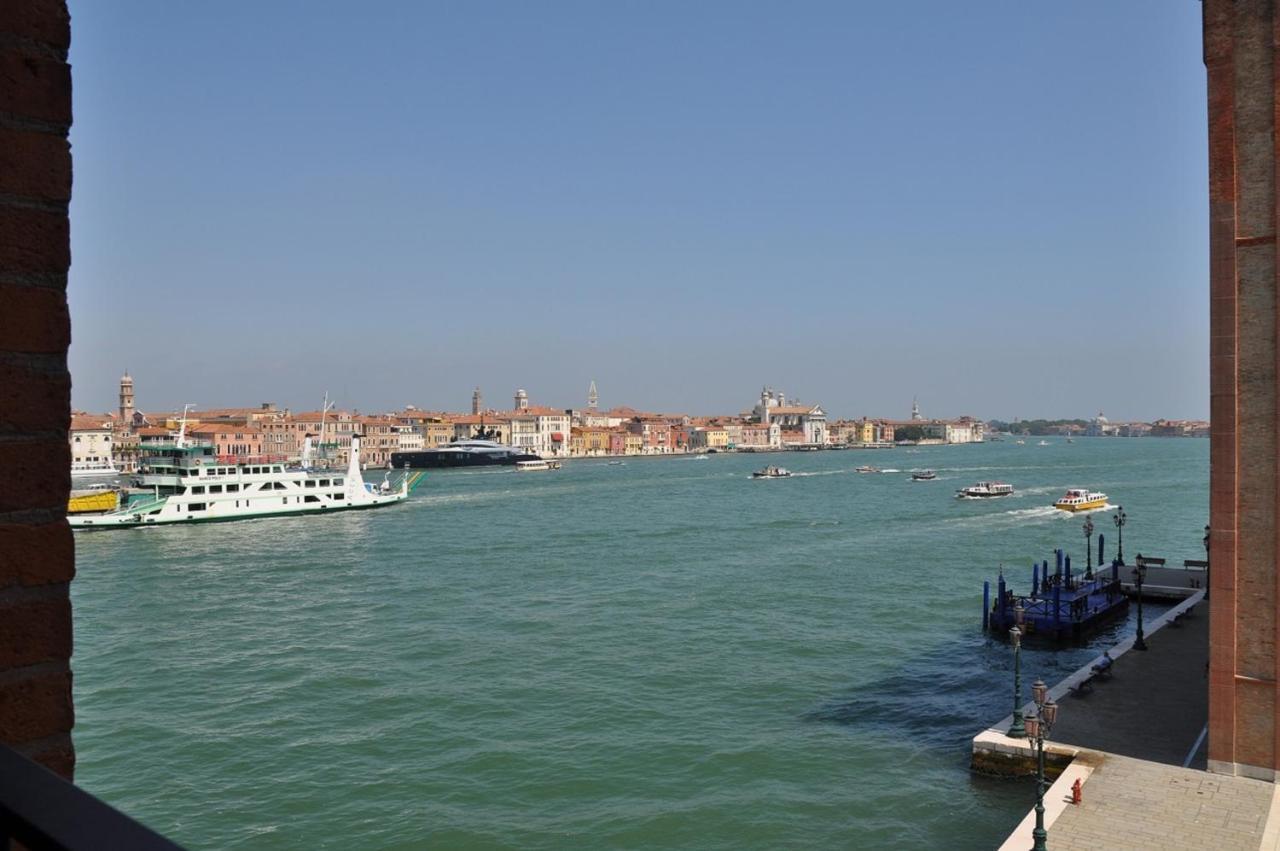 Stucky Appartamento Venezia